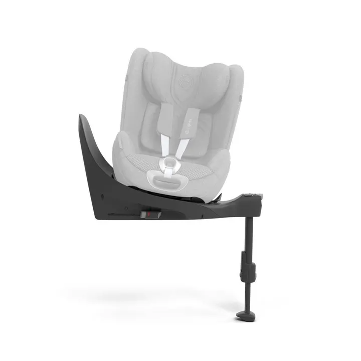 База для автокрісла Cybex T — Photo 5