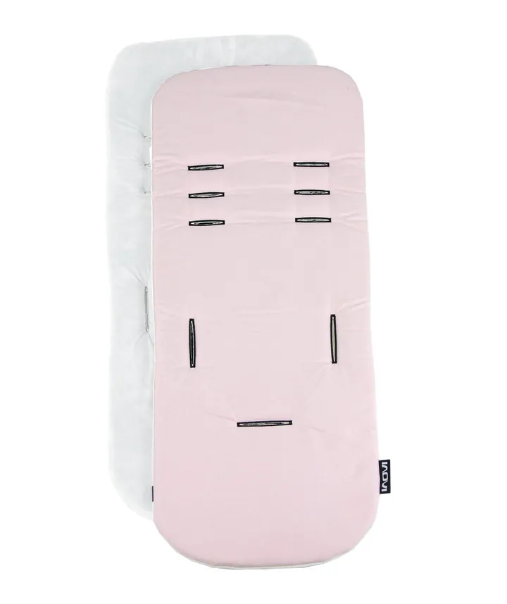 Вкладиш до коляски Bumprider Inovi Memory Foam Pink-Pink M — Photo 6