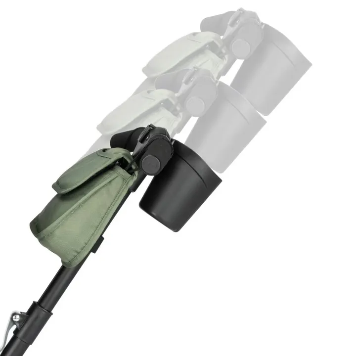 Дитячий триколісний велосипед BEBE CONFORT Windy Mineral Green — Photo 11