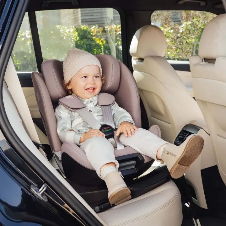 Автокрісло BRITAX-ROMER SWIVEL 2 Chai — Photo 15