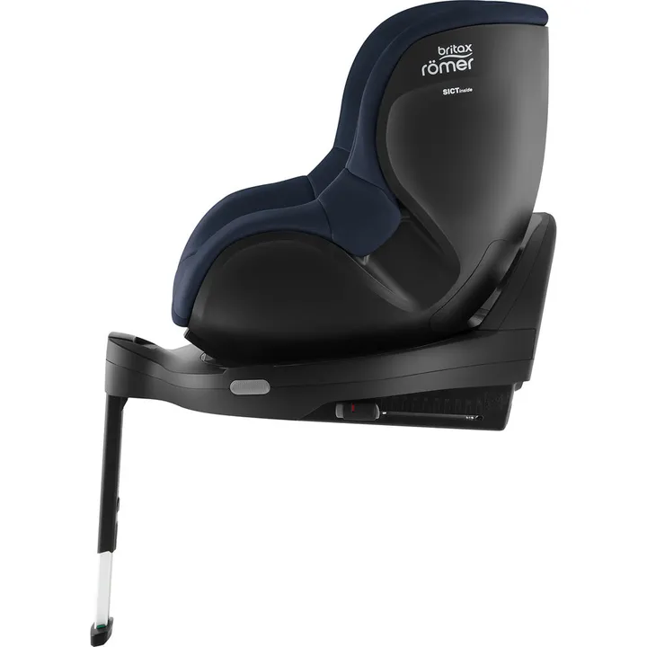 Автокрісло BRITAX-ROMER DUALFIX PRO M Night Blue — Photo 9