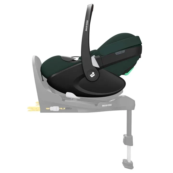 Автокрісло MAXI-COSI Pebble 360 Pro2 Twillic Green — Photo 16
