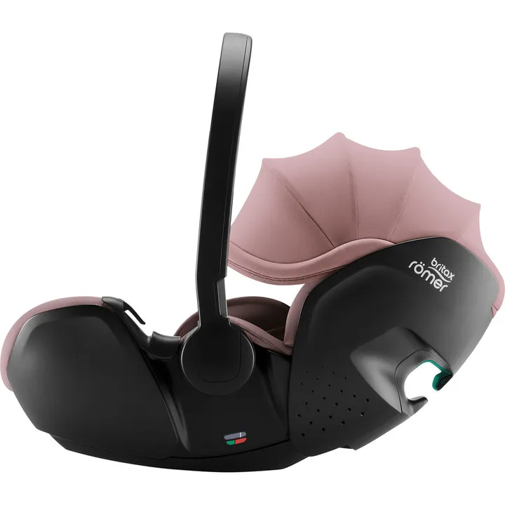Автокрісло BRITAX-ROMER BABY-SAFE PRO Dusty Rose — Photo 7