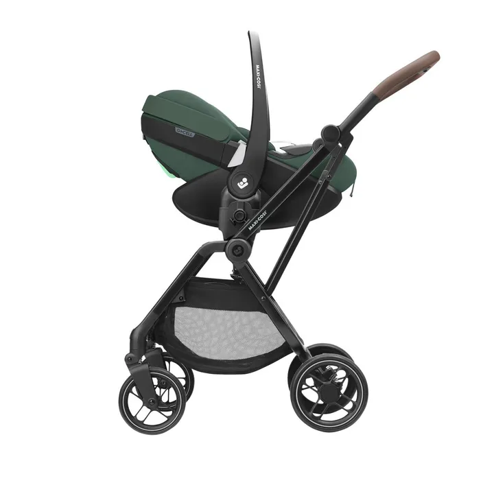 Автокрісло MAXI-COSI Pebble 360 Pro2 Essential Green — Photo 15