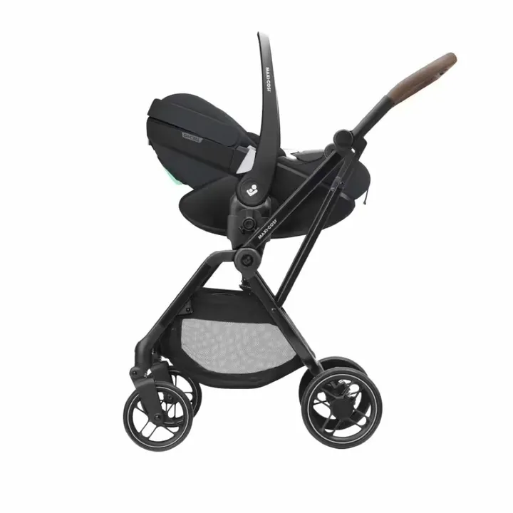 Автокрісло MAXI-COSI Pebble 360 Pro Essential Graphite — Photo 11