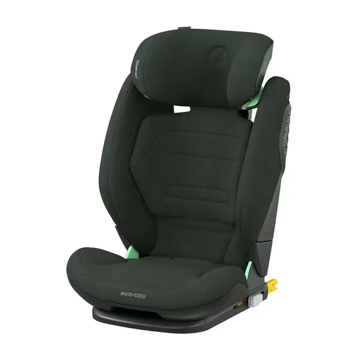 Автокрісло MAXI-COSI RodiFix Pro 2 i-Size Authentic Green — Photo 14