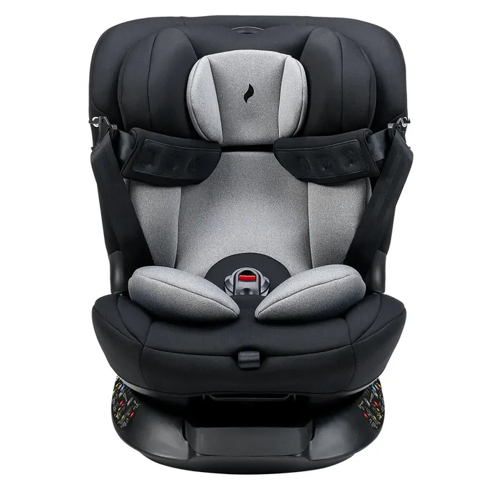 Автокрісло Osann Taos360 i-Size Grey Melange — Photo 14