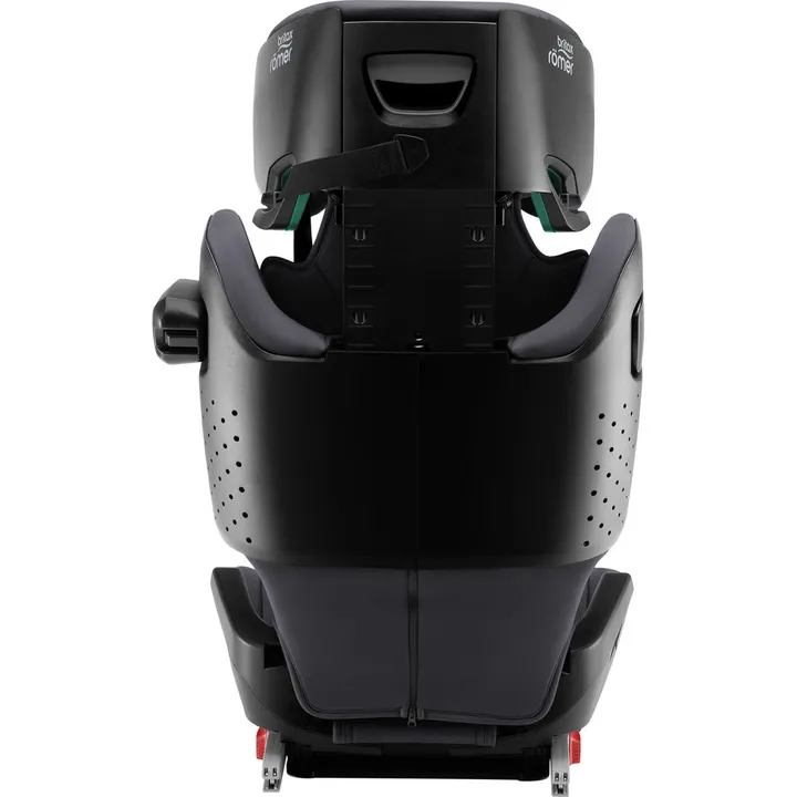 Автокрісло BRITAX-ROMER KIDFIX i-SIZE Storm Grey — Photo 14