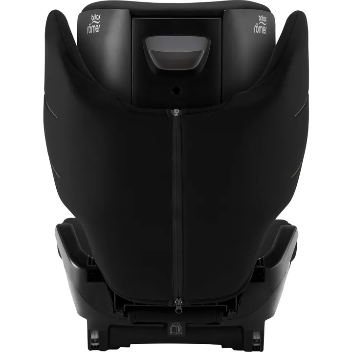Автокрісло BRITAX-ROMER HI-LINER Space Black — Photo 10