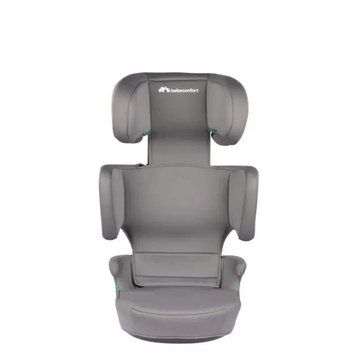Автокрісло BEBE CONFORT ROAD SAFE i-Size Full Grey — Photo 5