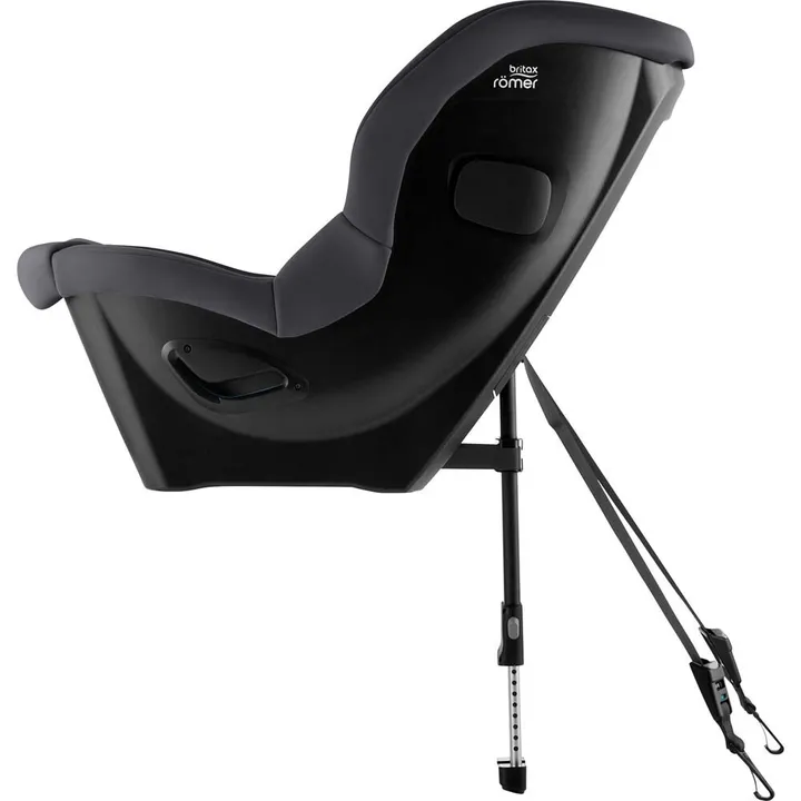 Автокрісло BRITAX-ROMER SAFE-WAY M Midnight Grey — Photo 7