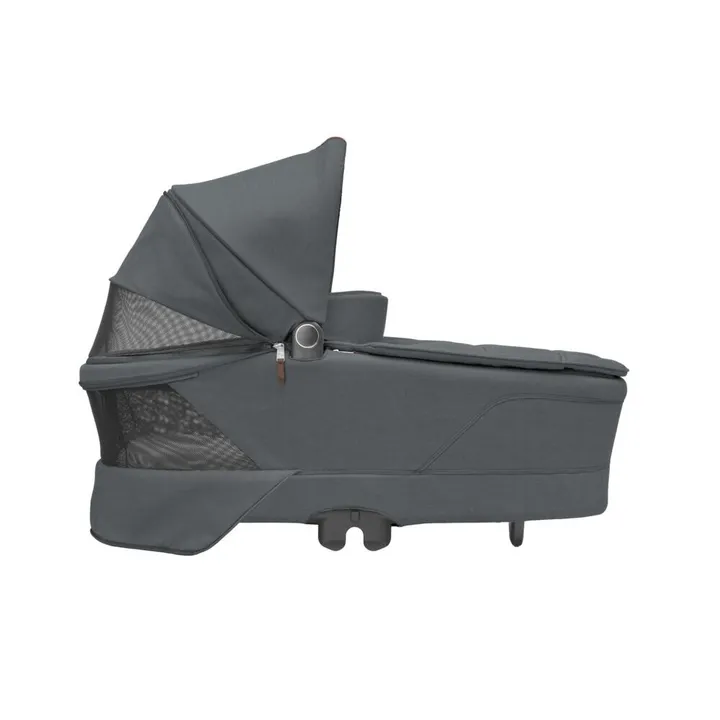 Коляска універсальна MAXI-COSI Oxford+ Twillic Graphite — Photo 9