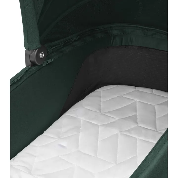 Люлька до коляски MAXI-COSI Sense Twillic Green — Photo 8