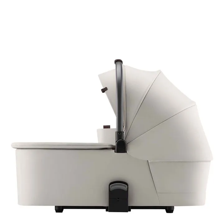 Люлька до коляски BRITAX-ROMER RIO Soft Taupe — Photo 6