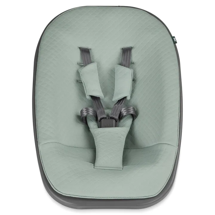 Стільчик для годування MOJI YIPPY All-in-One Sets Stone Mint — Photo 18