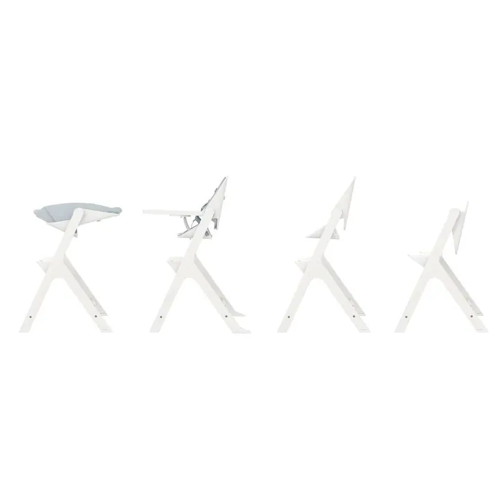 Стільчик для годування MAXI-COSI Nesta White — Photo 16