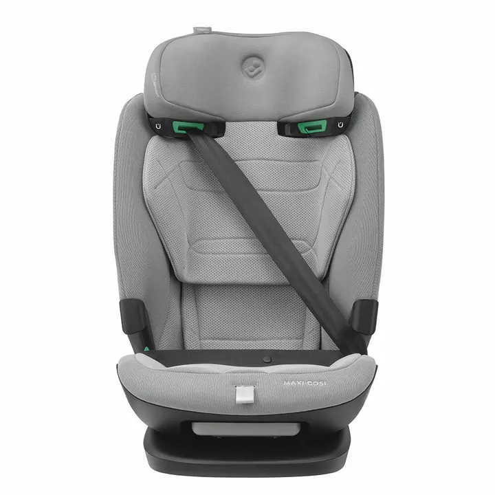 Автокрісло MAXI-COSI Titan Pro 2 i-Size Authentic Grey — Photo 6