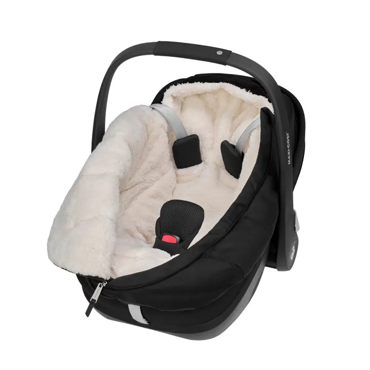 Спальний мішок до автокрісла MAXI-COSI Essential Graphit — Photo 9