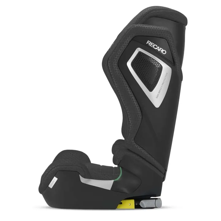 Автокрісло RECARO AXION 1 Fresh Black — Photo 5