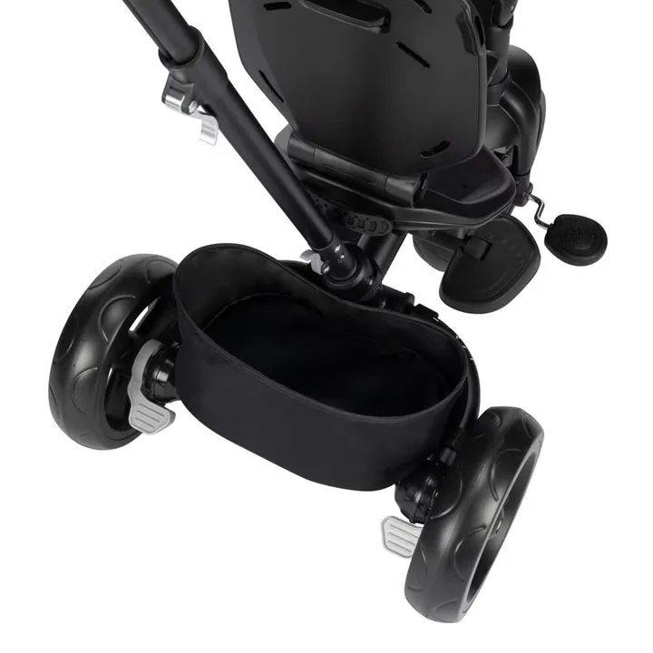 Дитячий триколісний велосипед BEBE CONFORT Windy Mineral Green — Photo 12