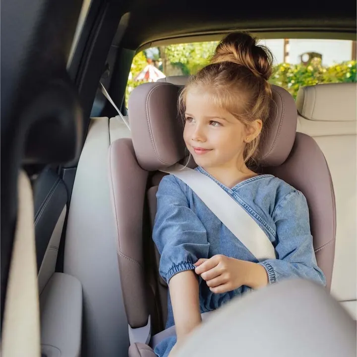 Автокрісло BRITAX-ROMER SWIVEL 2 Ocean — Photo 10