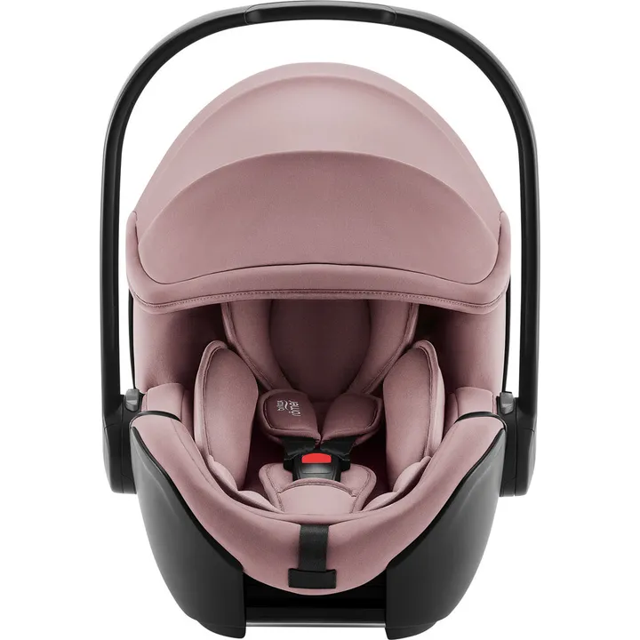 Автокрісло BRITAX-ROMER BABY-SAFE PRO Dusty Rose — Photo 8