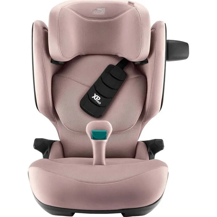 Автокрісло BRITAX-ROMER KIDFIX PRO Style Dusty Rose — Photo 6