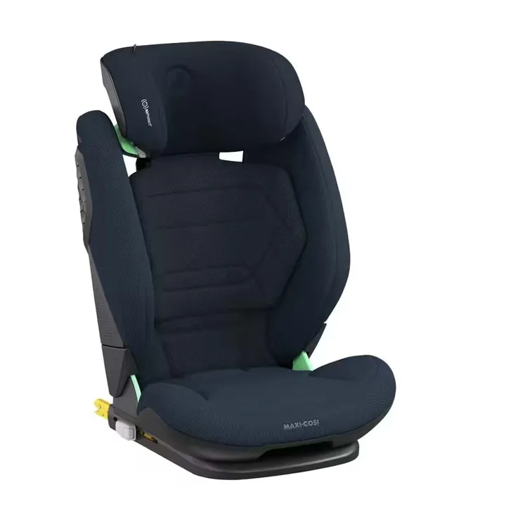 Автокрісло MAXI-COSI RodiFix Pro 2 i-Size Authentic Blue — Photo 6