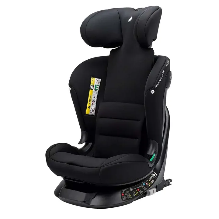 Автокрісло Osann Taos360 midi i-Size Black — Photo 15
