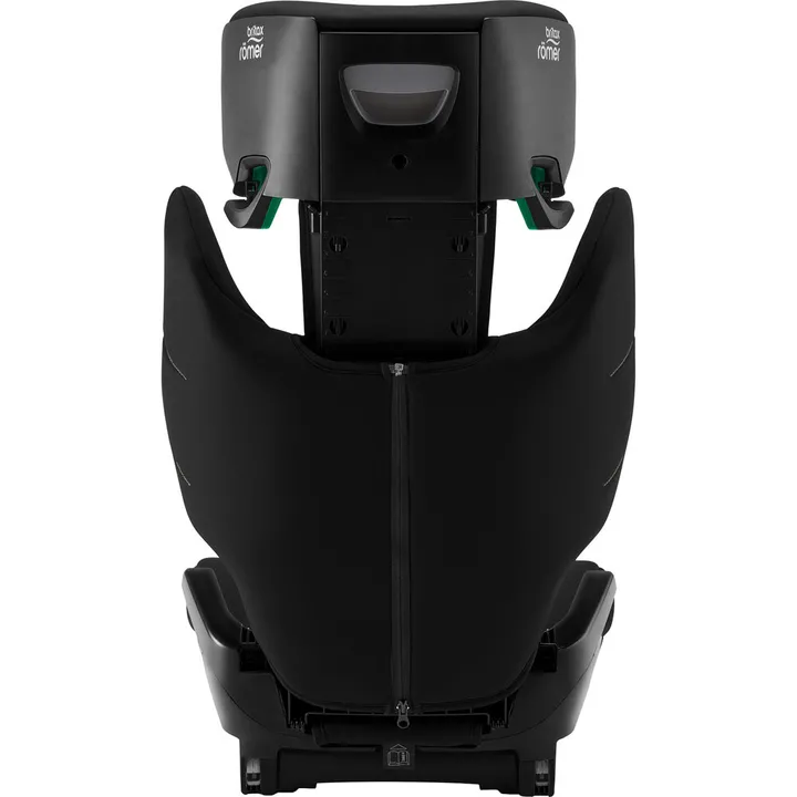 Автокрісло BRITAX-ROMER HI-LINER Space Black — Photo 11
