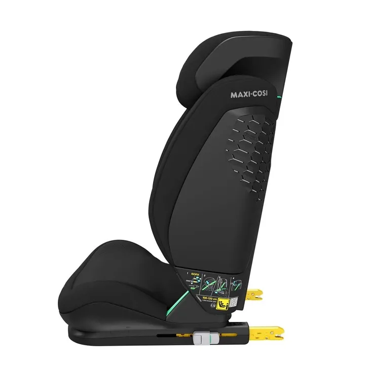 Автокрісло MAXI-COSI RodiFix S i-Size Basic Black — Photo 16