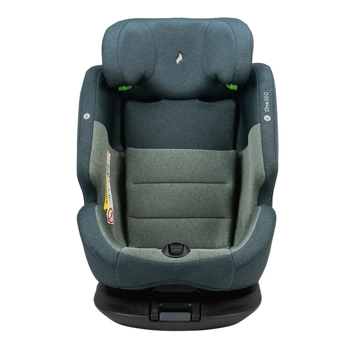 Автокрісло Osann One360 i-Size Universe Green — Photo 18