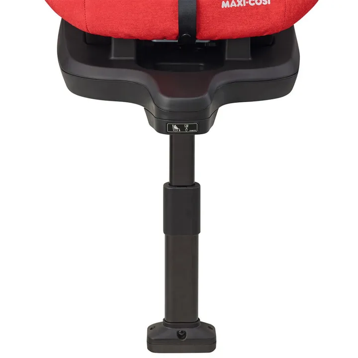 Автокрісло MAXI-COSI Tobifix Nomad red — Photo 6