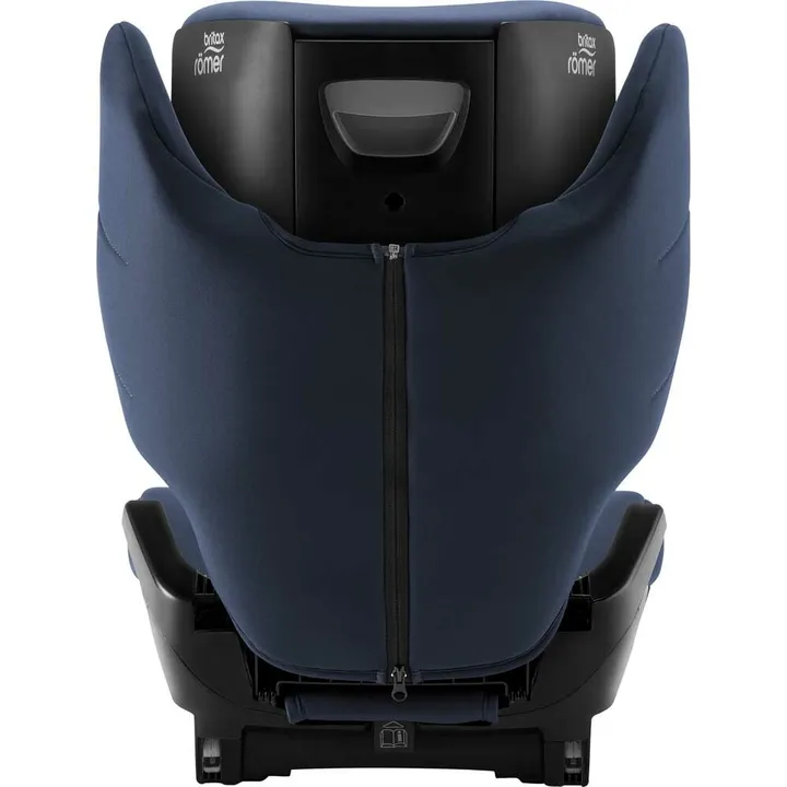 Автокрісло BRITAX-ROMER DISCOVERY PLUS Moonlight Blue — Photo 6