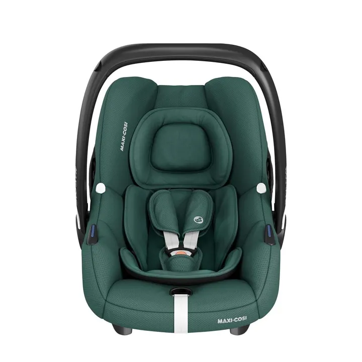 Автокрісло MAXI-COSI CabrioFix i-Size Essential Green — Photo 6