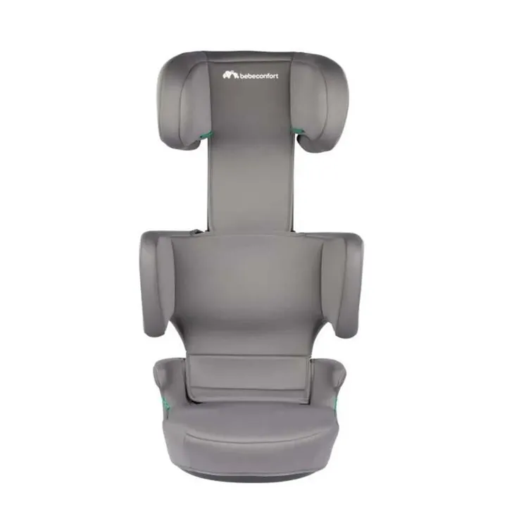 Автокрісло BEBE CONFORT ROAD SAFE i-Size Full Grey — Photo 6