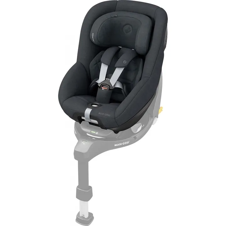 Автокрісло MAXI-COSI Pearl 360 Pro Authentic Graphite — Photo 10