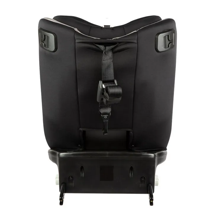 Автокрісло BEBE CONFORT EVOLVEFIX i-Size Black Mist — Photo 11
