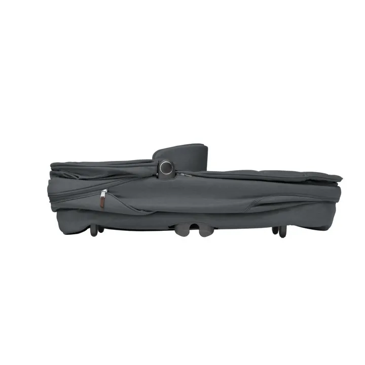 Коляска універсальна MAXI-COSI Oxford+ Twillic Graphite — Photo 10
