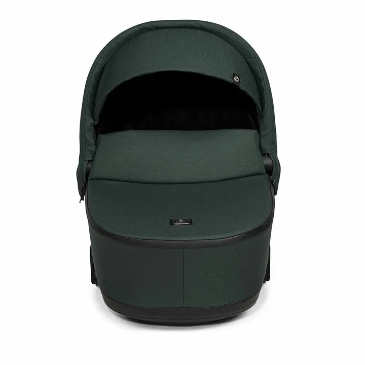 Коляска універсальна TUTIS Mio plus THERMO Pacific green — Photo 20