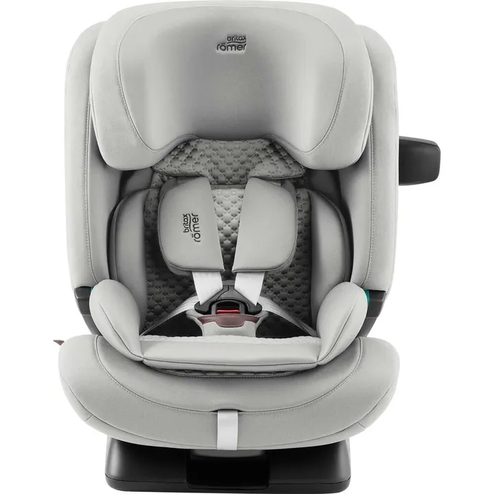 Автокрісло BRITAX-ROMER ADVANSAFIX PRO LUX Linen Grey — Photo 11