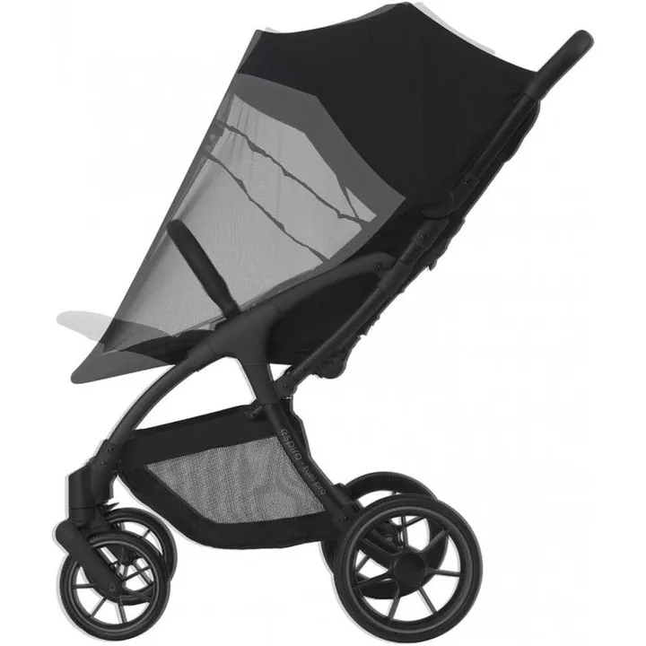 Прогулянкова коляска Espiro Fuel Pro 19 Calmy Beige — Photo 16
