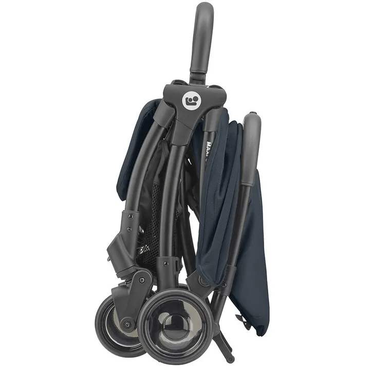 Коляска MAXI-COSI JAYA2 Essential Graphite FR — Photo 18