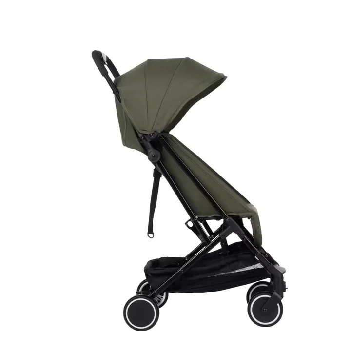 Коляска BEBE CONFORT Soko Mineral Green — Photo 9