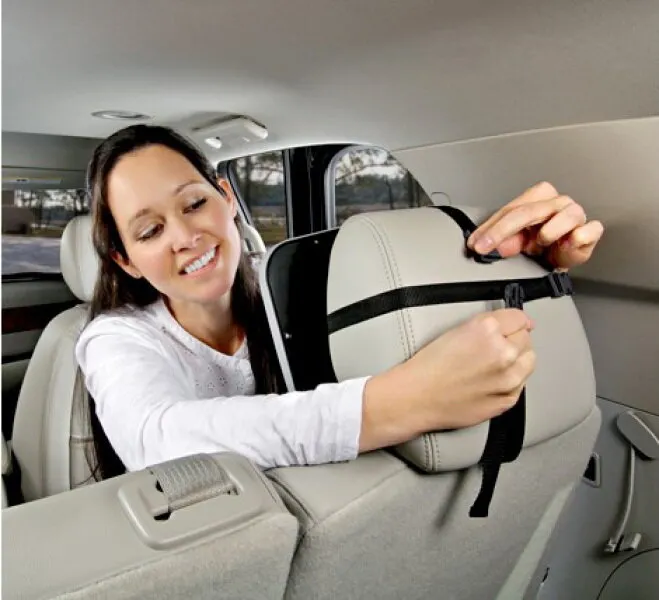 Додаткове дзеркало заднього виду BRITAX-ROMER — Photo 4