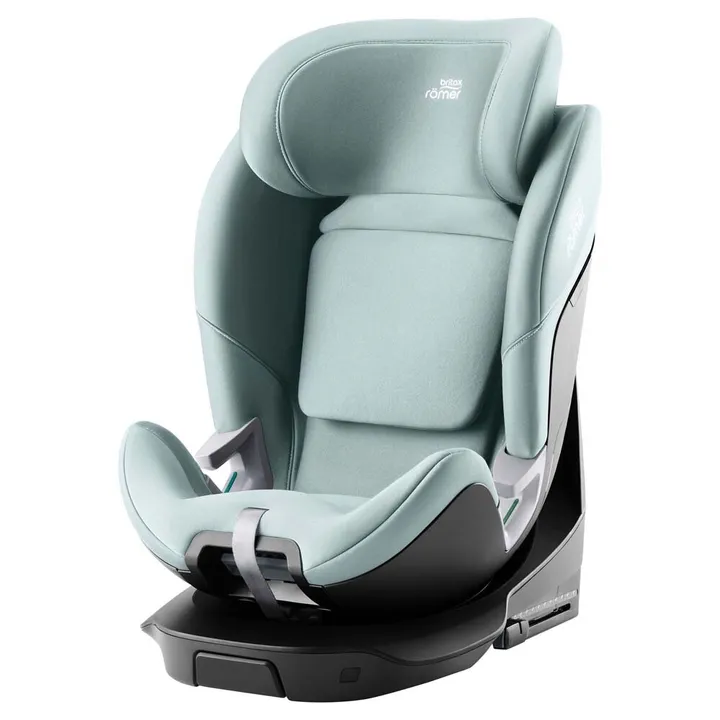 Автокрісло BRITAX-ROMER SWIVEL 2 Ocean — Photo 11
