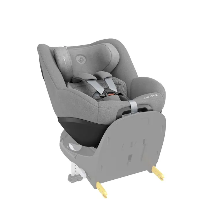 Автокрісло MAXI-COSI Pearl 360 Pro Authentic Grey — Photo 18