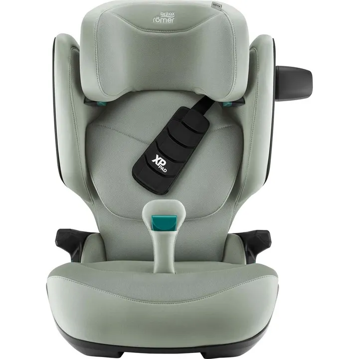 Автокрісло BRITAX-ROMER KIDFIX PRO Style Sage Green — Photo 6