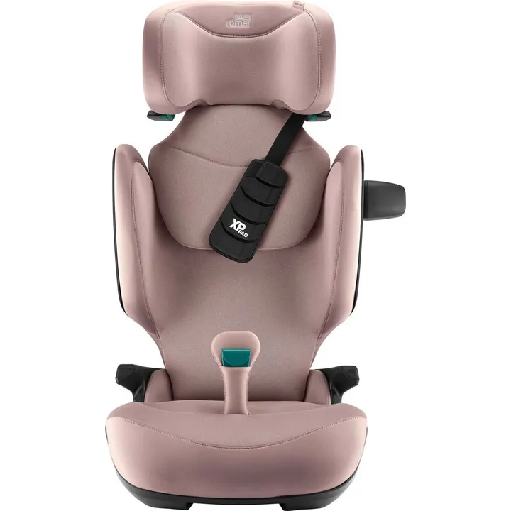Автокрісло BRITAX-ROMER KIDFIX PRO Style Dusty Rose — Photo 7
