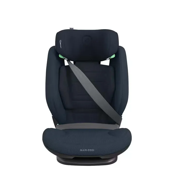 Автокрісло MAXI-COSI RodiFix Pro 2 i-Size Authentic Blue — Photo 7